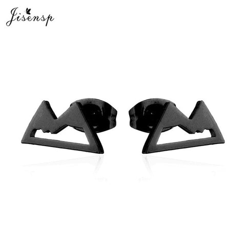 Jisensp Stainless Steel Razor Blades Pendant Necklaces Men Jewelry Steel Shaver Shape Necklaces & Pendants Women Collares